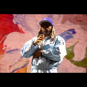 Life Is Beautiful 2023 - Day 2 - Performance