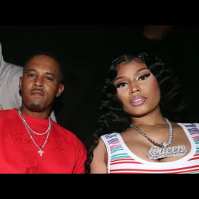 Church On Sundays Hosted By Nicki Minaj And Phil The Mayor And DJ Clues Birthday Party