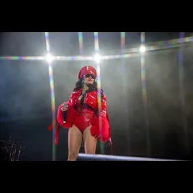 The Love Hard Tour​ - Houston, TX