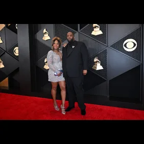 US-ENTERTAINMENT-MUSIC-GRAMMYS-AWARD-ARRIVALS