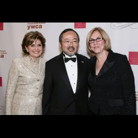 The Grand Masquerade Benefactrix Ball