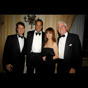 Patrick McMullan Archives