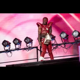 2024 Coachella Valley Music And Arts Festival - Weekend 2 - Day 1