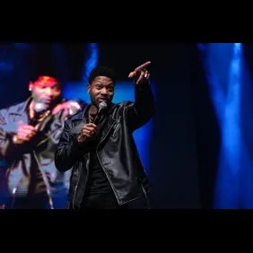 April Fools Comedy Jam