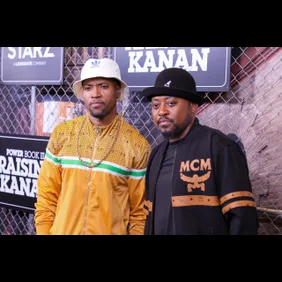 "Power Book III: Raising Kanan" New York Premiere