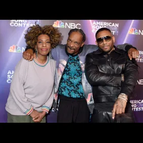 NBC's "American Song Contest" Week 2 Red Carpet - Arrivals