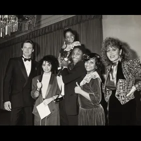 42nd Annual Golden Globe Awards