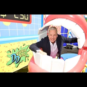 Double Dare presented by Mtn Dew Kickstart at Comedy Central presents Clusterfest