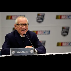 NASCAR Hall of Fame Class of 2017 Induction Ceremony