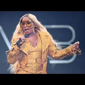 Mary J. Blige In Concert - Las Vegas, NV