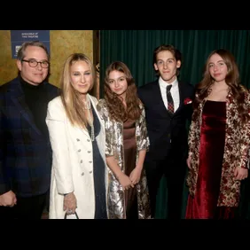 "Some Like It Hot" Broadway Opening Night