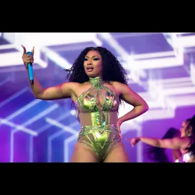 2022 Coachella Valley Music And Arts Festival - Weekend 2 - Day 2