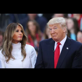 GOP Presidential Candidate Donald Trump Takes Part In NBC Town Hall