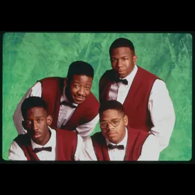 Boyz II Men