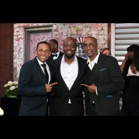 Carma Foundation's 9th Annual Geminis Give Back Event