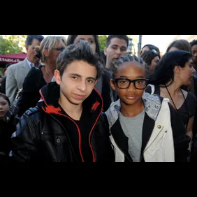 The Perfect Game - Los Angeles Premiere - Red Carpet