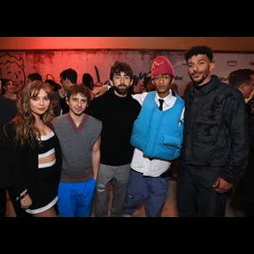 "Fallout" Global Red Carpet Premiere