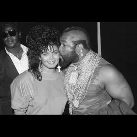 Janet Jackson Control Album