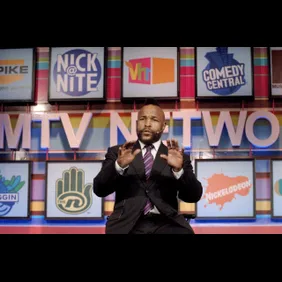 Comedy Central, TVLand, Nick and Nickelodeon Summer 2006 TCA Press Tour - Panel