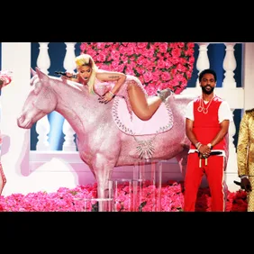 2018 BET Awards - Show