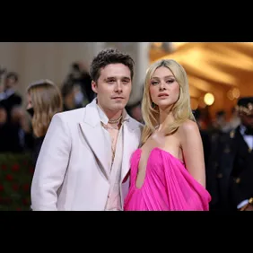 The 2022 Met Gala Celebrating "In America: An Anthology of Fashion" - Arrivals