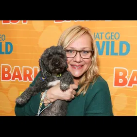 Nat Geo WILD's "BarkFest Brunch"