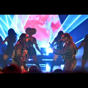 BET Awards 2023 - Show