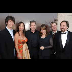 7th Annual TV Land Awards - Backstage &amp; Audience