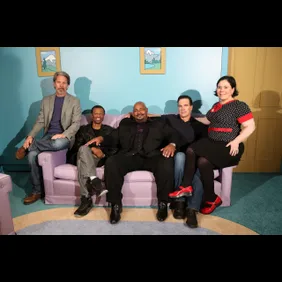 FAMILY GUY: The Quest For Stuff Los Angeles Premiere Party