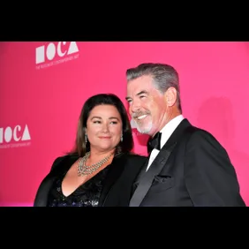 MOCA Gala 2017 Honoring Jeff Koons