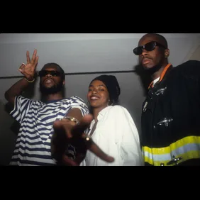 The Fugees