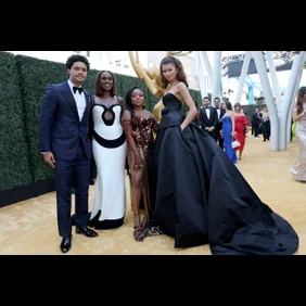 74th Primetime Emmy Awards - Carpet Roaming