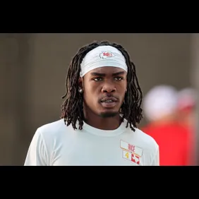 Kansas City Chiefs v Jacksonville Jaguars