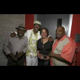 "Come Back, Little Sheba" At The Kirk Douglas Theatre - Opening Night