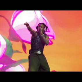 2024 Dreamville Music Festival