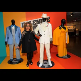 Dolemite Is My Name! LA CDG Screening Q&amp;A