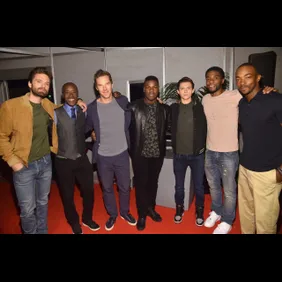 Disney's D23 EXPO 2017