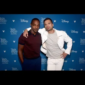 Disney+ Showcase Presentation At D23 Expo Friday, August 23