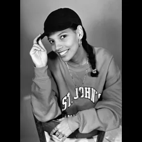 Shari Headley Portrait Shoot