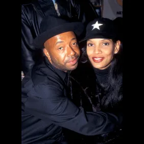 "New York Undercover" Cast &amp; Crew Party