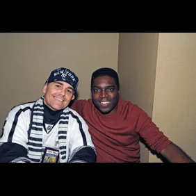 2016 Chiller Theatre Expo