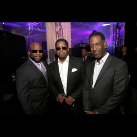 47th NAACP Image Awards Presented By TV One - After Party