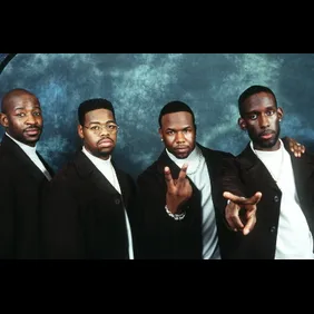 American band Boyz II Men