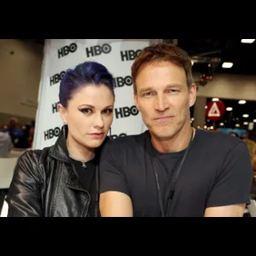 Warner Bros. At Comic-Con International 2014