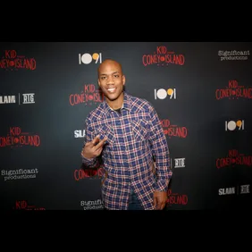 "A Kid From Coney Island" Red Carpet Premiere - Presented By 1091, SLAM &amp; RTG Features