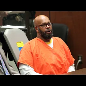 Preliminary Hearing For Marion 'Suge' Knight In Robbery Charge Case