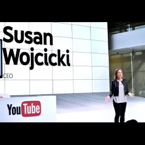 YouTube TV Announcement