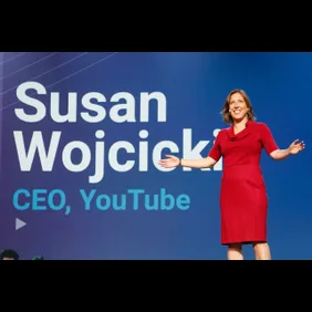 YouTube Brandcast Presented By Google - Presentation