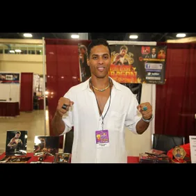 Florida Supercon - Day 1