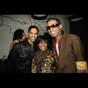 Premiere of BETs "Real Life Divas"